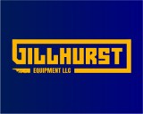 https://www.logocontest.com/public/logoimage/1646626200GillHurst Equipment LLC_02.jpg